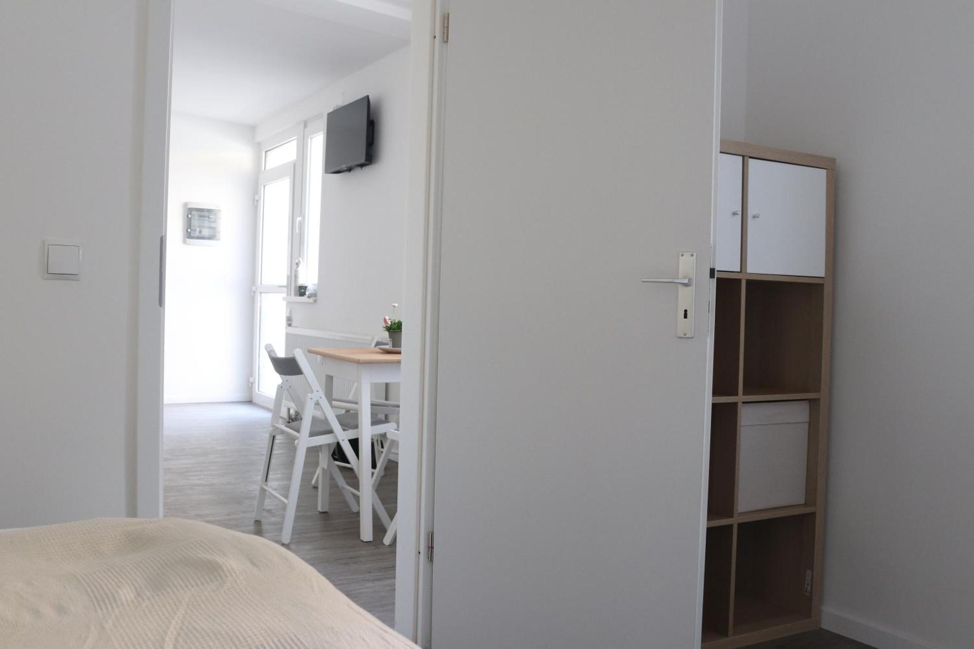 Apartment Maruliving H343 Köln