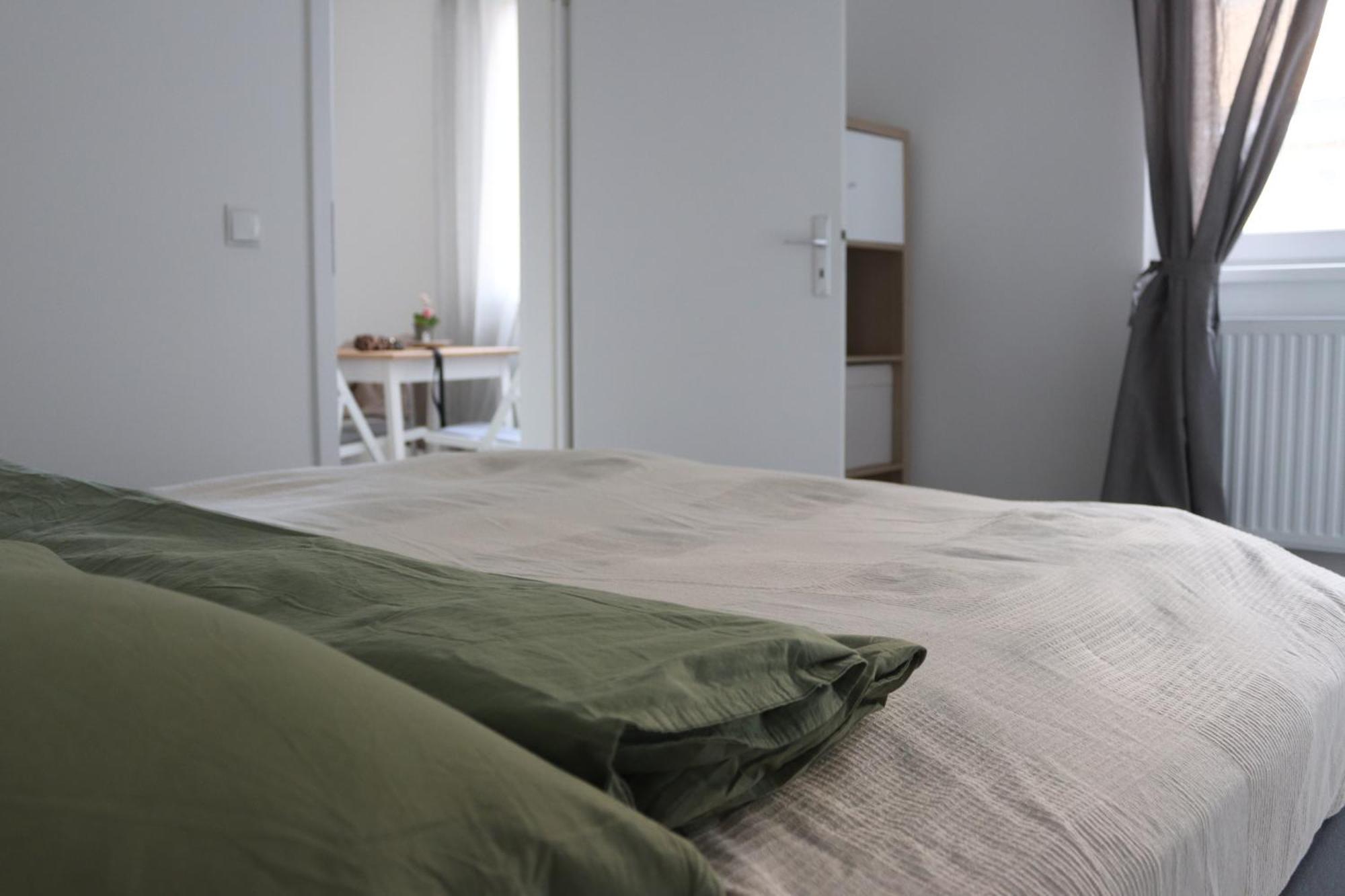 Apartment Maruliving H343 *