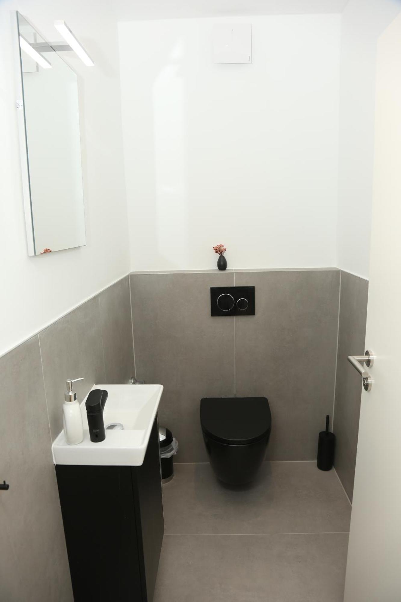 Zum Loeschen 2 Apartamento *