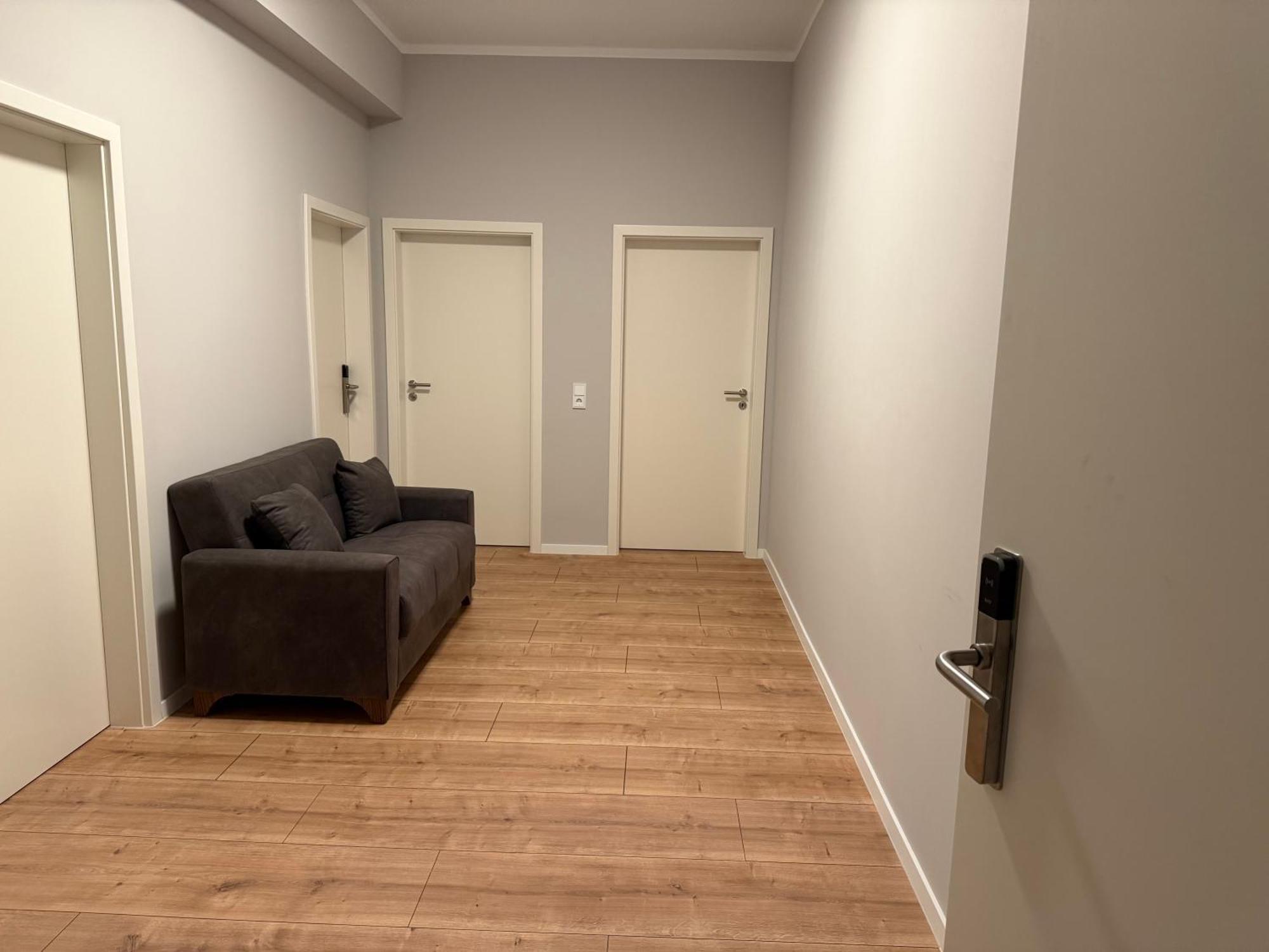 Zum Loeschen 2 Apartamento