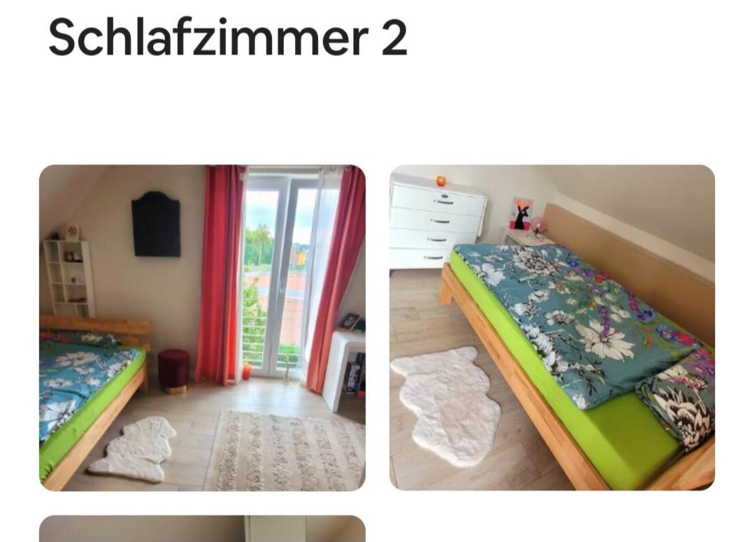 Modernes Haus Nahe Zentrum- Mindestens 6 Naechte * Cologne