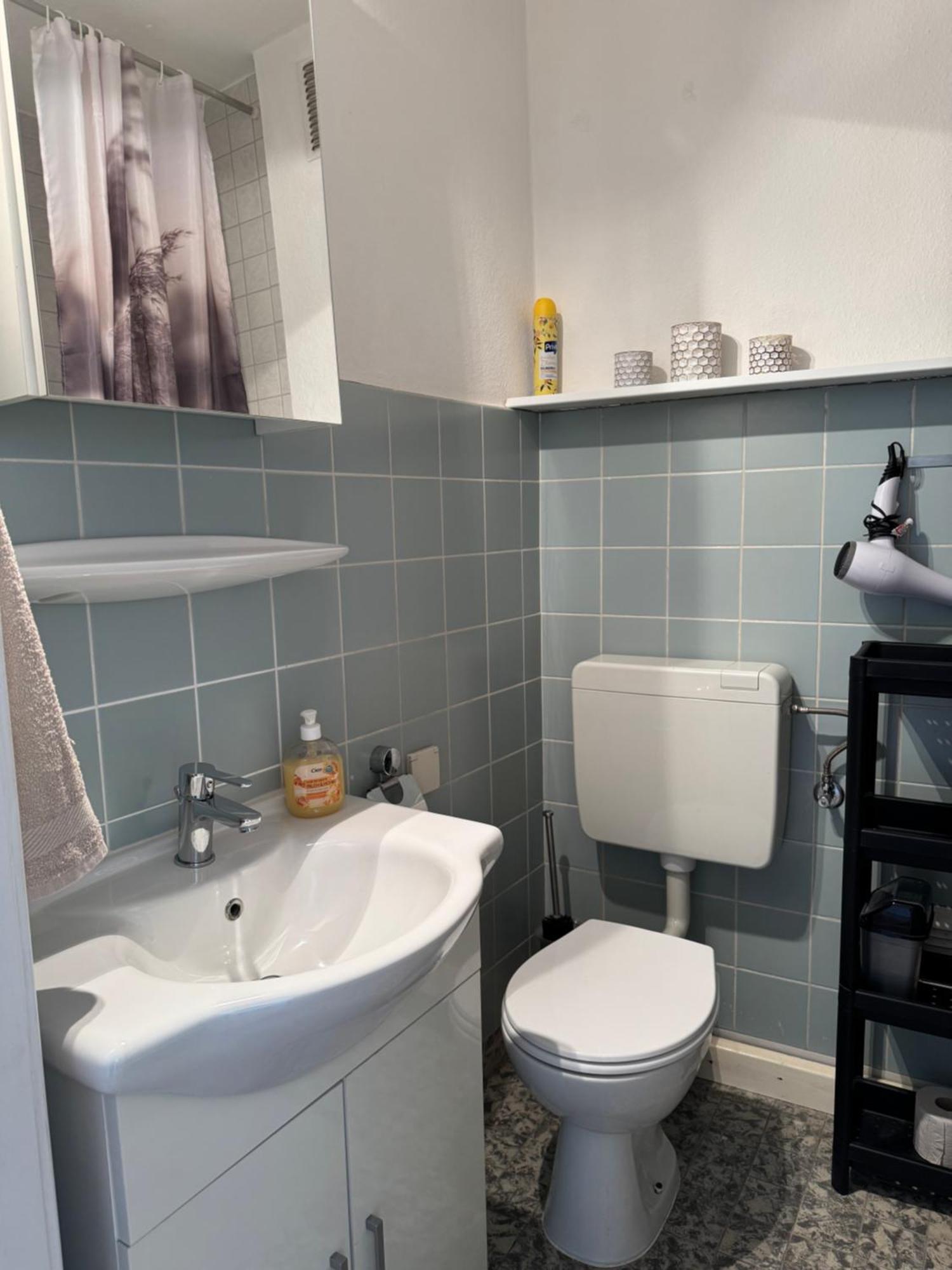 Apartamento In - Naehe Messe Und Flughafen