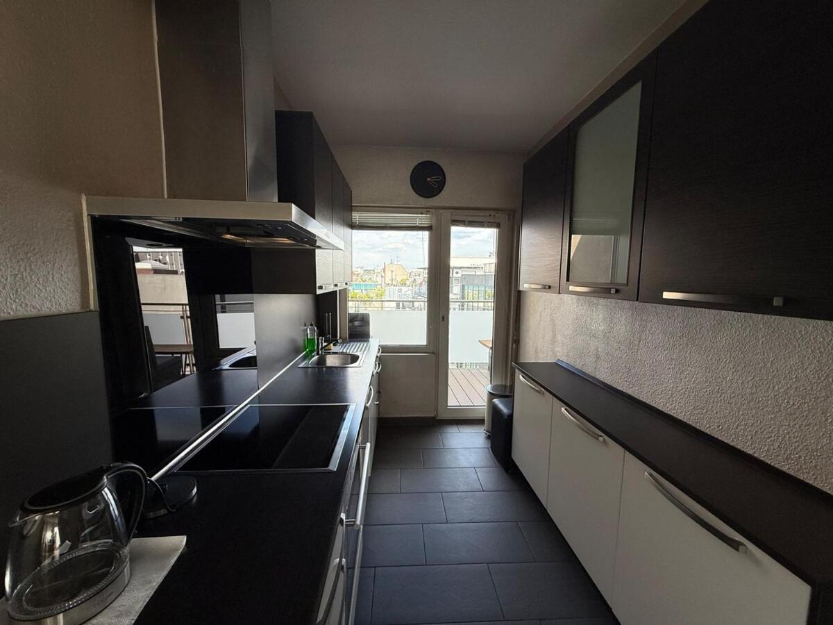 Apartment Zum Loeschen 5 *