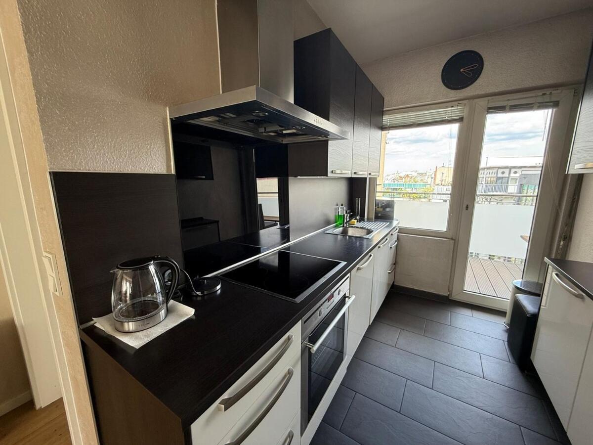 Apartment Zum Loeschen 5