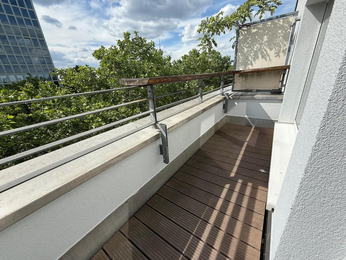 Zum Loeschen 5 Apartment