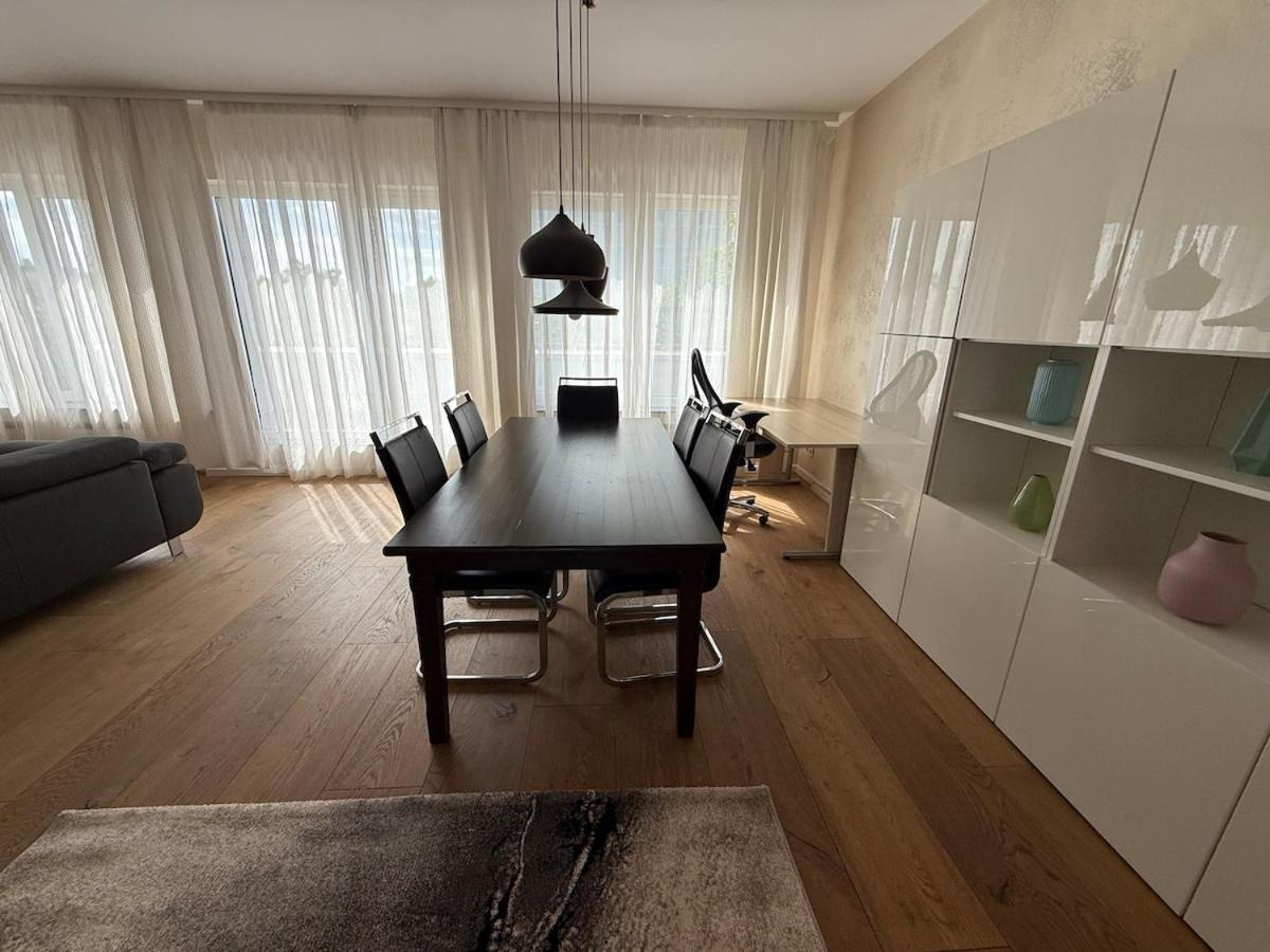 Zum Loeschen 5 Apartment