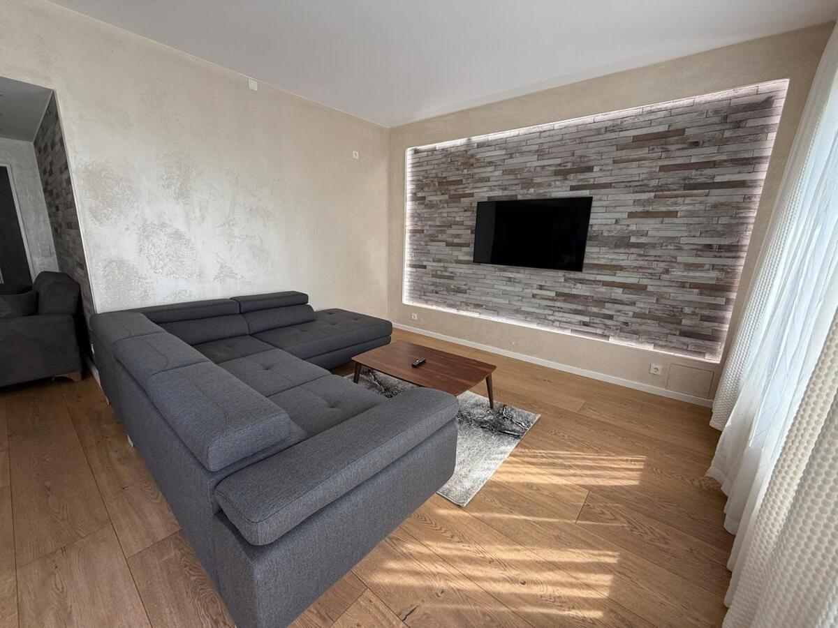 Apartment Zum Loeschen 5 *
