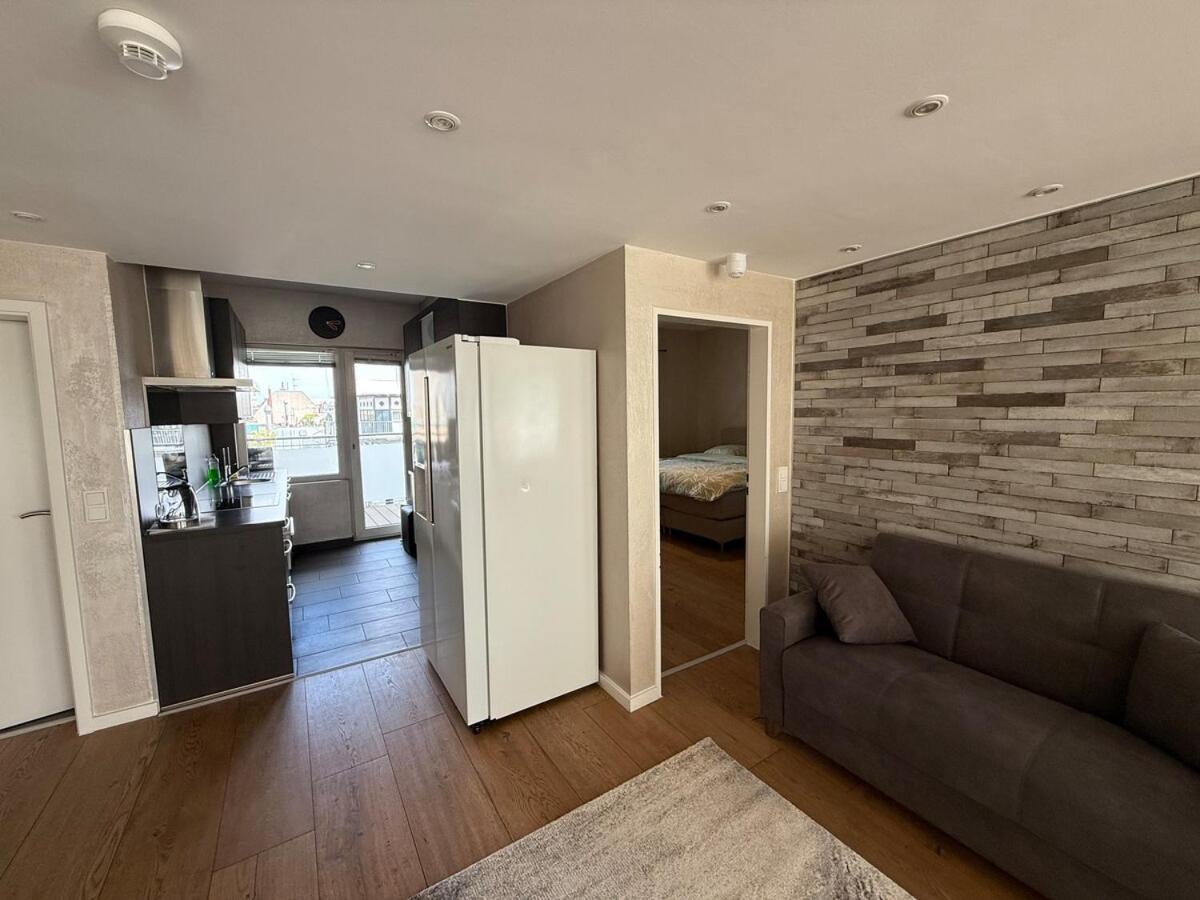 Apartment Zum Loeschen 5 Köln