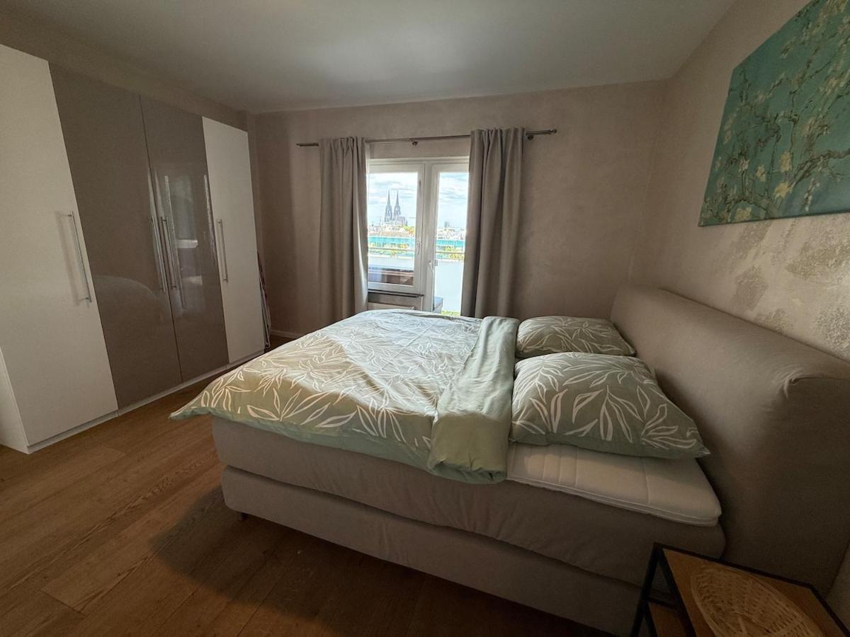 Zum Loeschen 5 Apartment