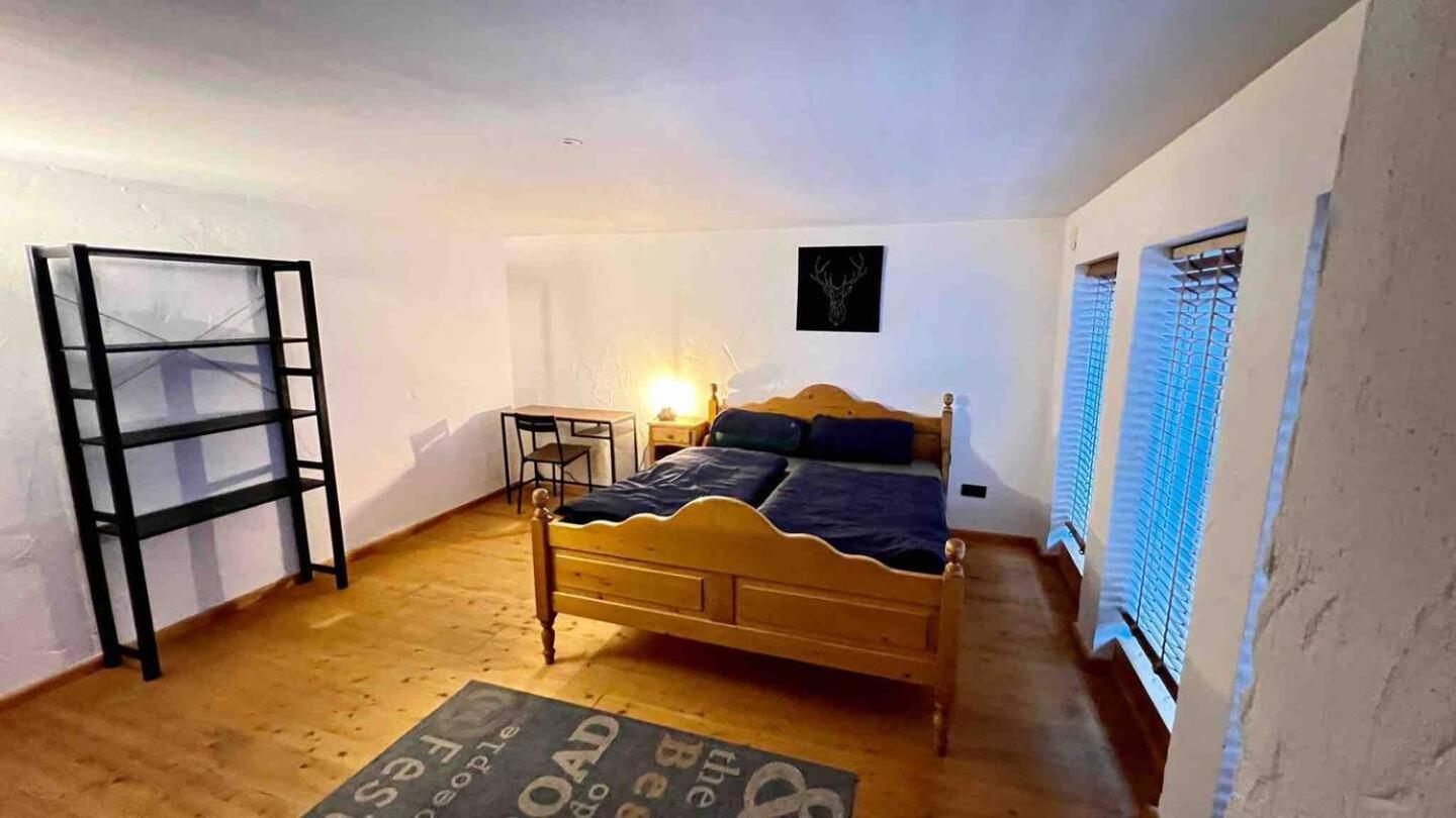 Oldtown I 100qm I 10m From Rhine Apartamento *