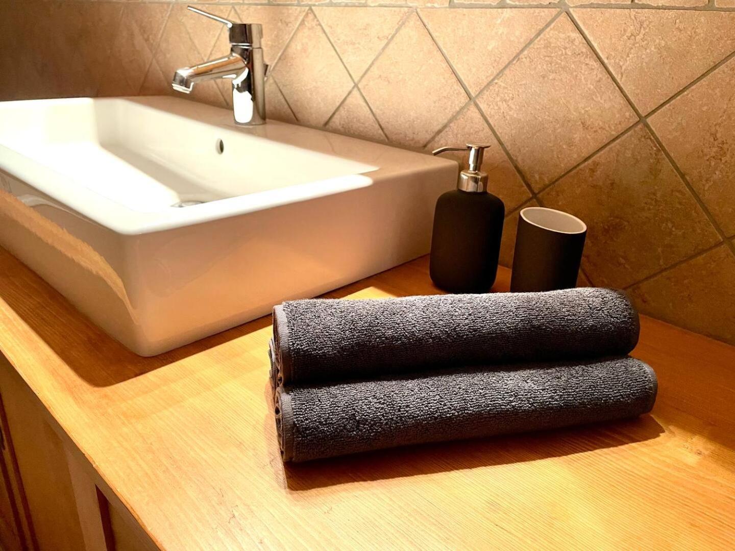 Apartamento Oldtown I 100qm I 10m From Rhine