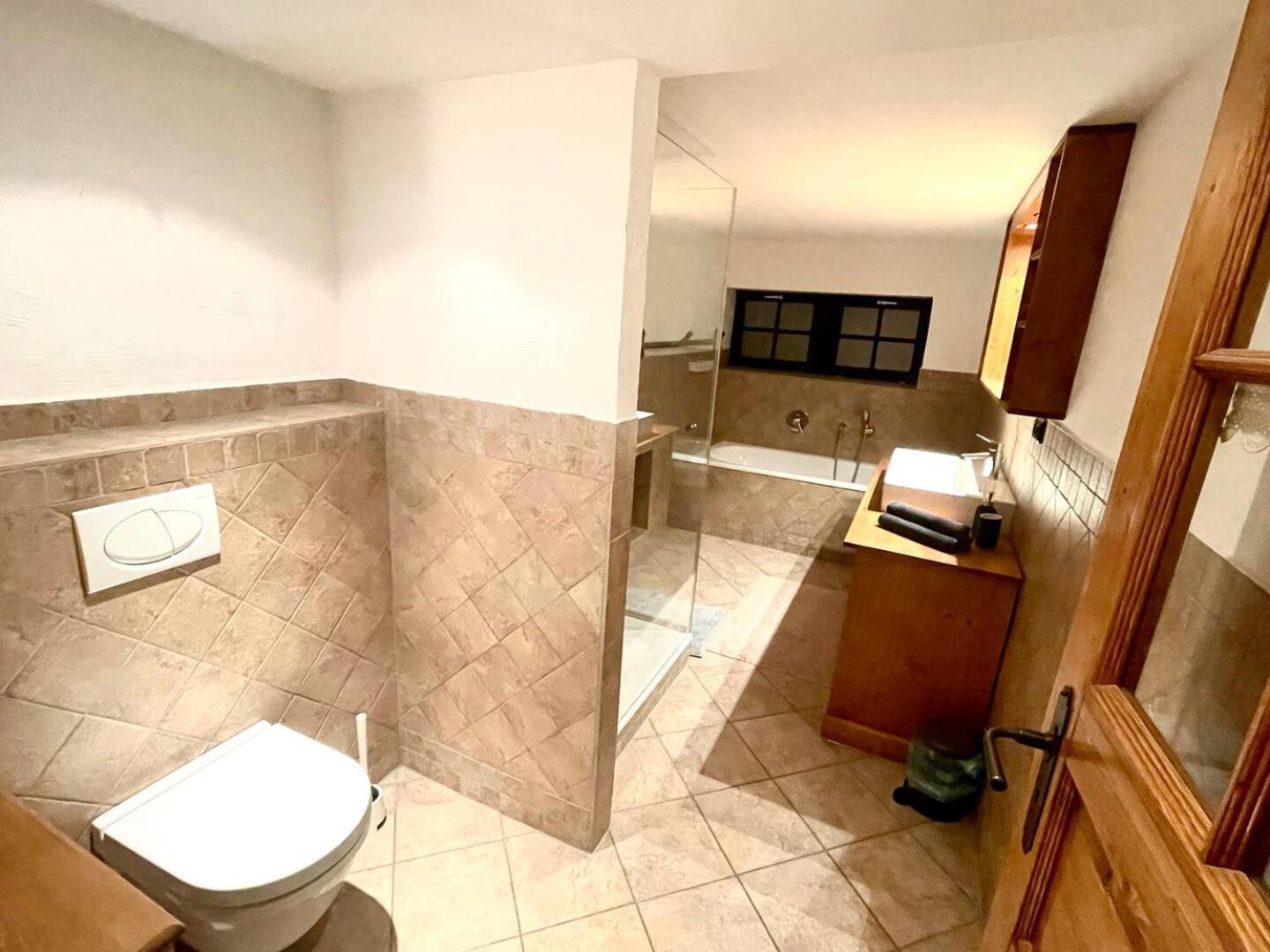 Apartamento Oldtown I 100qm I 10m From Rhine *
