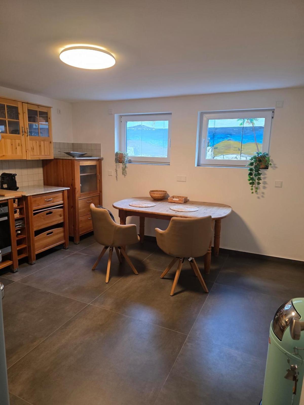 Apartment Moderne Im Norden Von *
