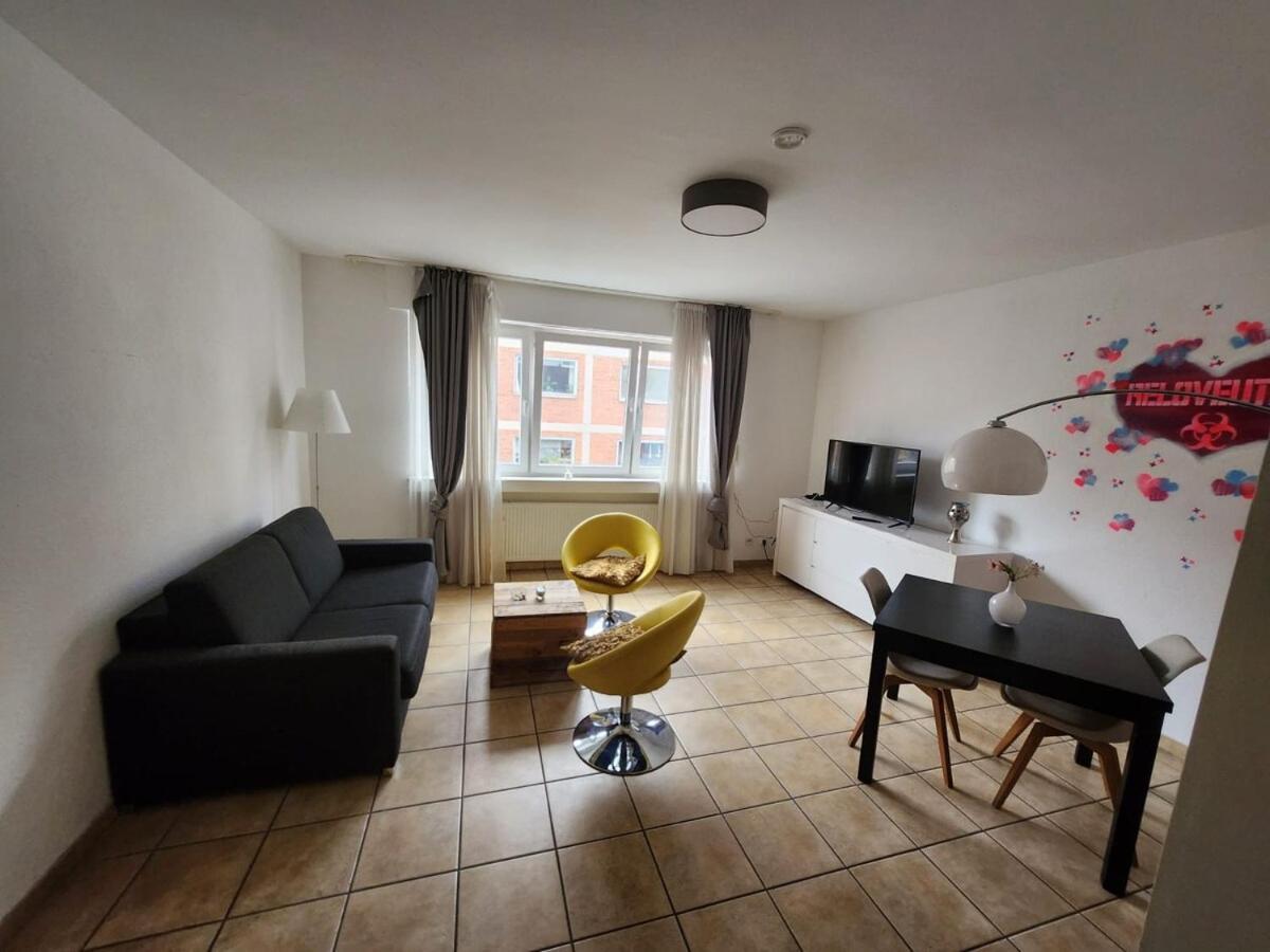 Cozy Aparment 4 At Cathedral * Cologne
