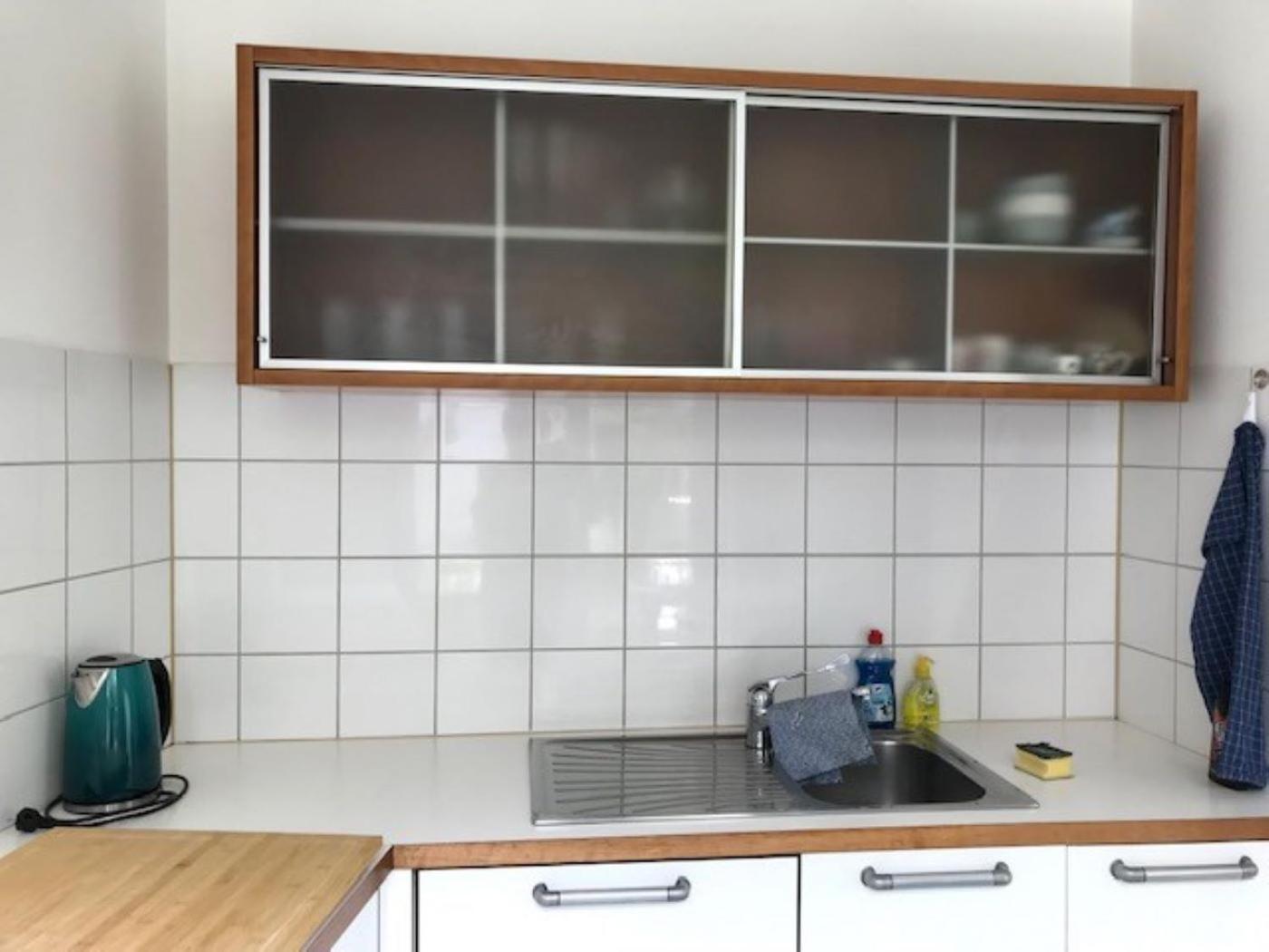 Ruhige Dom Oase Mit Terrasse Appartement *