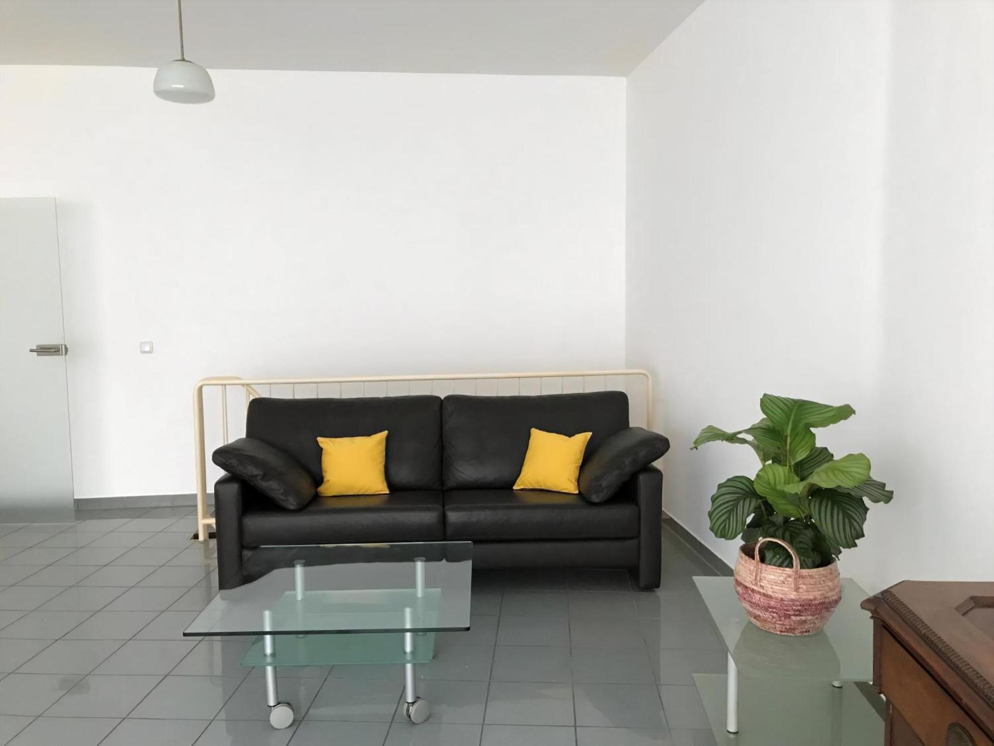 Ruhige Dom Oase Mit Terrasse Appartement *
