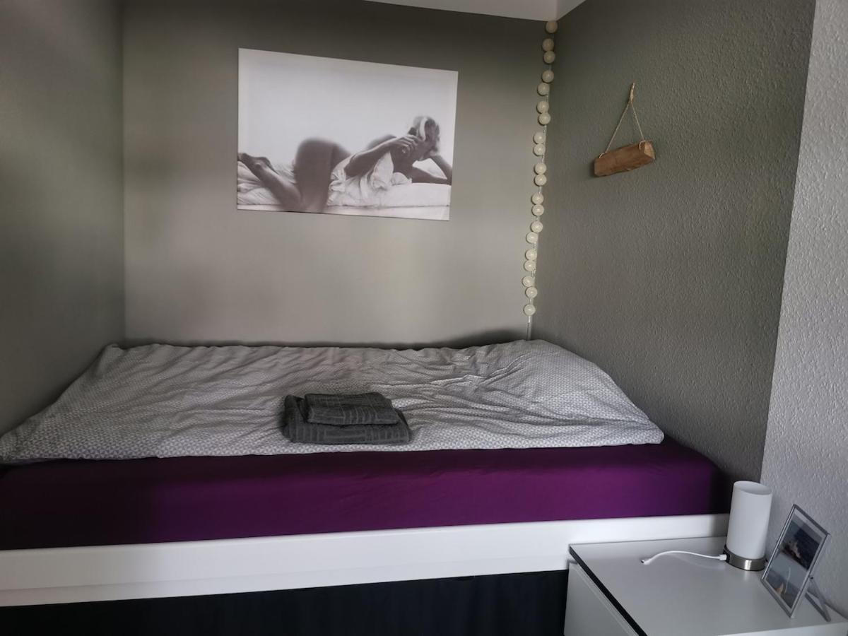 Apartamento Koelner - Schlicht Einfach Schoen