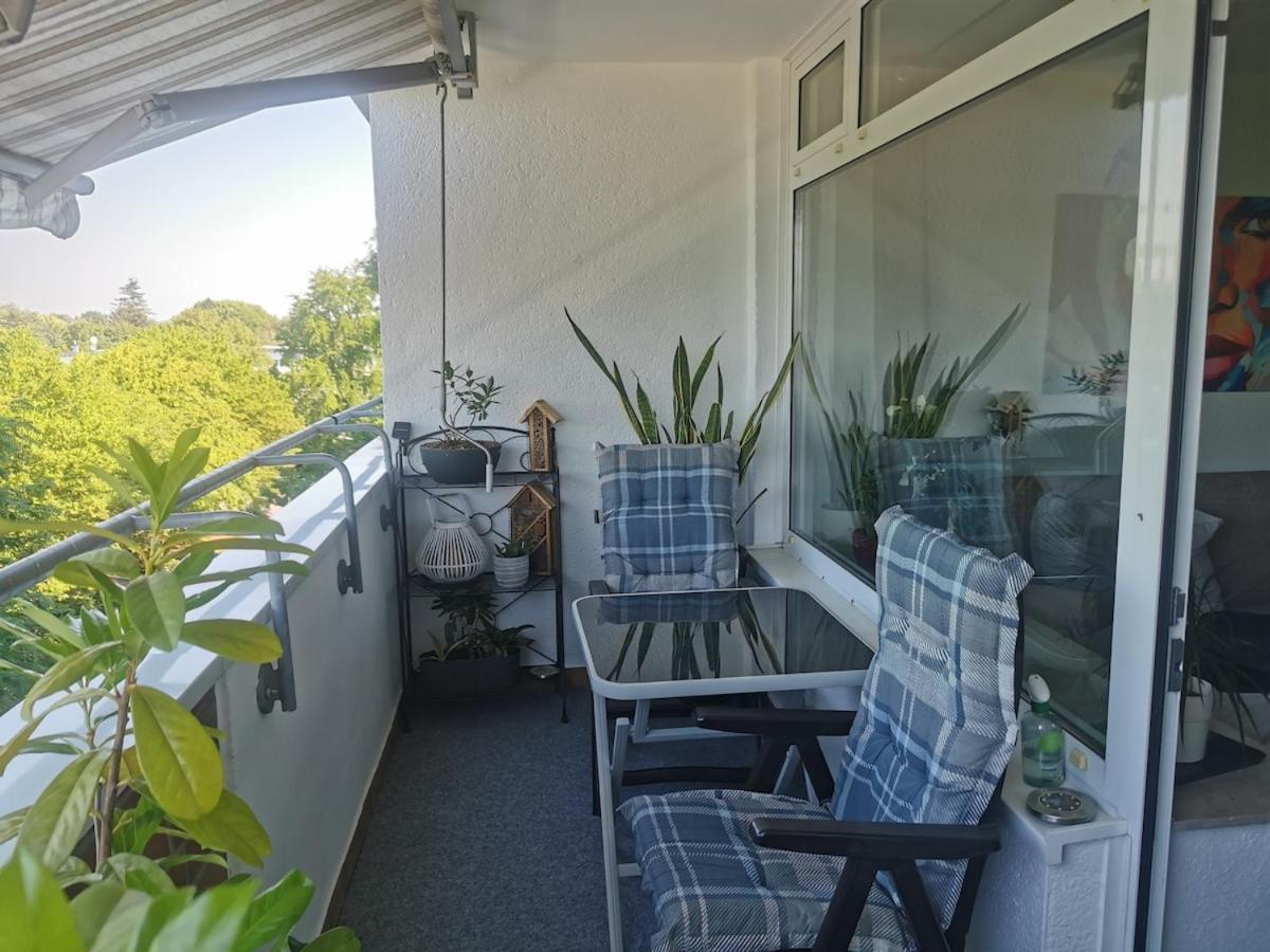 Koelner - Schlicht Einfach Schoen Apartamento Colónia