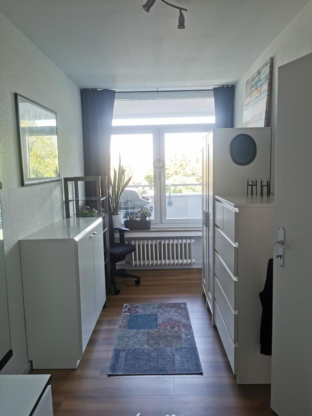 Apartamento Koelner - Schlicht Einfach Schoen