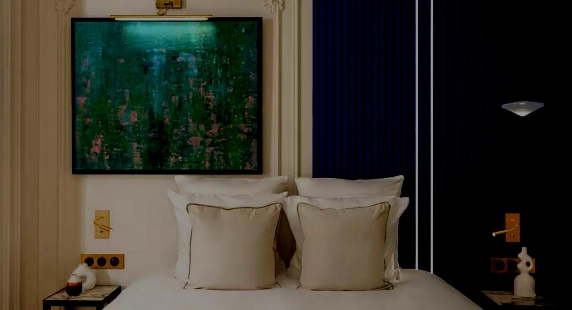 Apartamento Hervorragende
