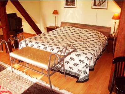 Krone Guest house 2*