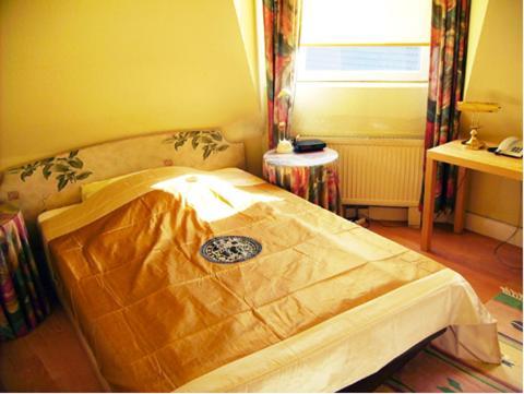 Guest house Krone