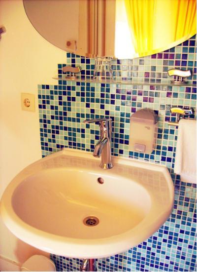 Krone Guest house
