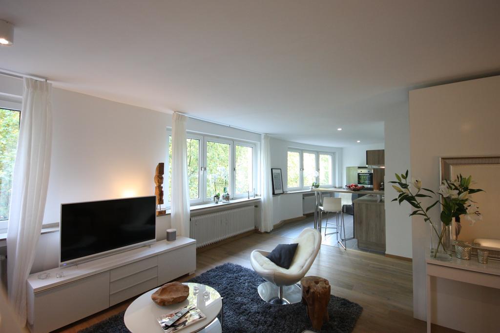 Dorya Am Ring Apartment