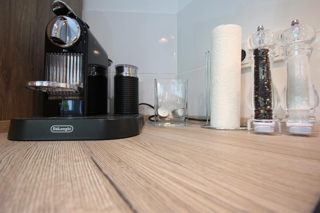 Apartment Dorya Am Ring Cologne