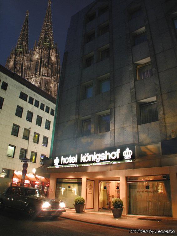 Koenigshof The Arthouse 3* Cologne