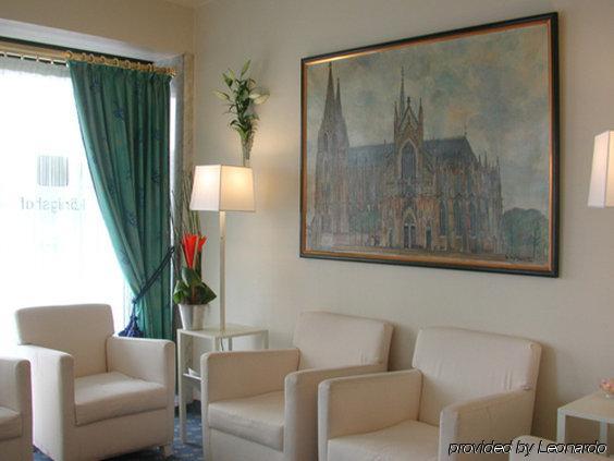 Koenigshof The Arthouse Hotel Cologne