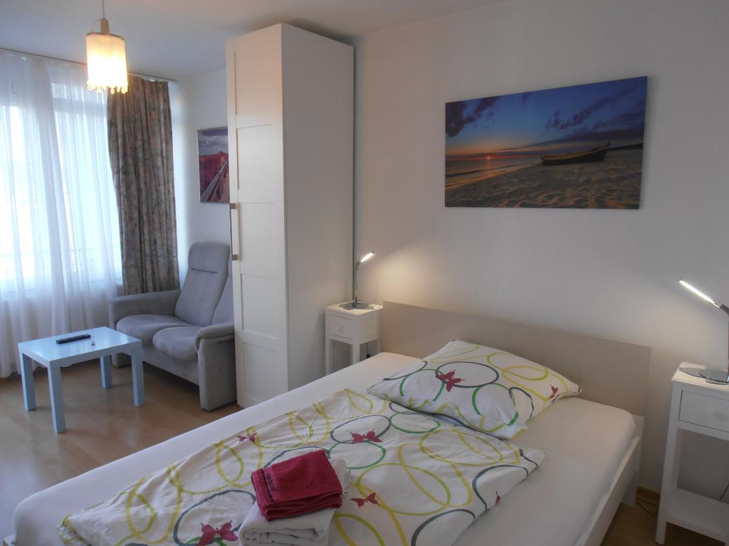 Alice Apartment Cologne