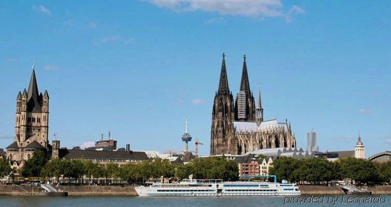 Elite An Der Universitaet Gasthof