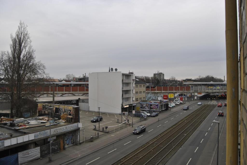 Hostel Koelnotel Hostel, & Cologne
