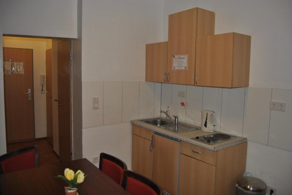 Hostel Koelnotel Hostel, &