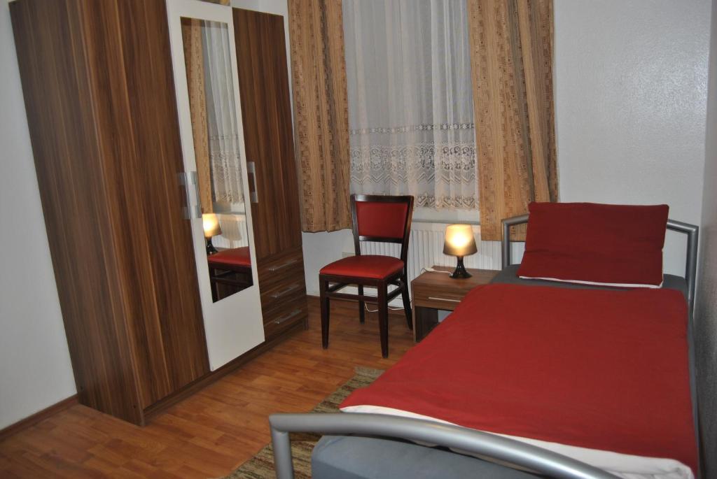 Hostel Koelnotel Hostel, &