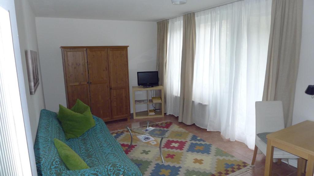 Appartement Kunibertkloster Am Dom Keulen