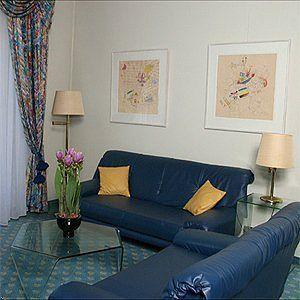 Koenigshof The Arthouse Hotel