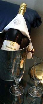 Koenigshof The Arthouse 3*