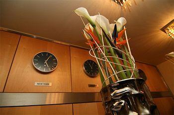 Koenigshof The Arthouse 3*
