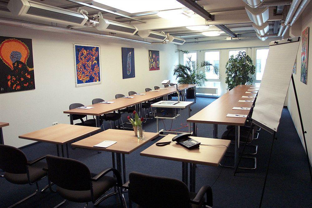 Aaa Budget Hotel Cologne