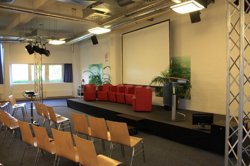 Aaa Budget Hotel Cologne