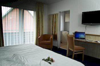 Airport Karsten 3* Cologne