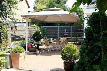 Airport Karsten 3* Cologne