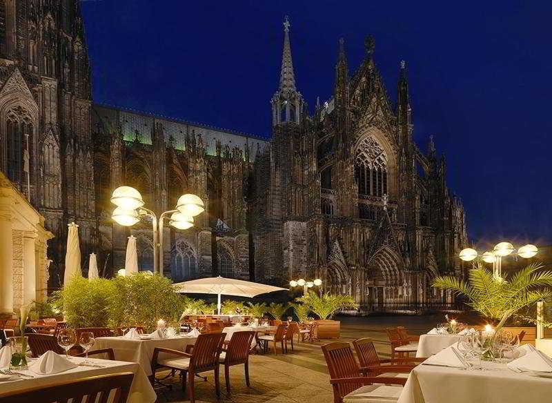 Dom Hotel 5*