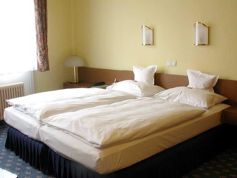 Koenigshof The Arthouse Hotel Cologne