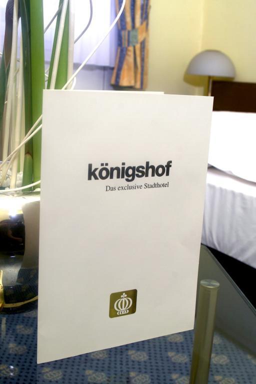 Koenigshof The Arthouse