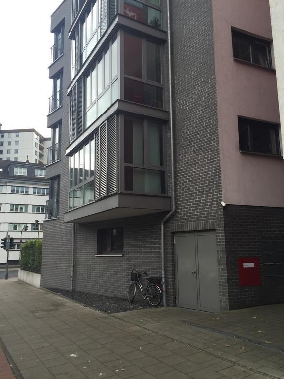 Appartement Living Keulen