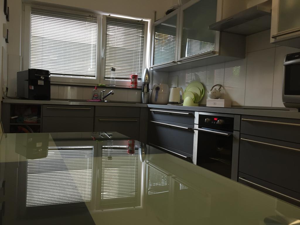 Appartement Living