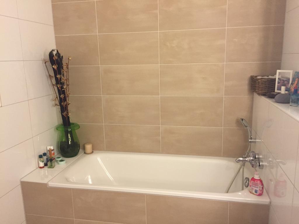 Living Appartement Keulen